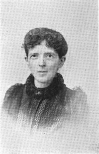 Maria Louise Eve