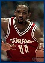 Arthur Lee (basketball)