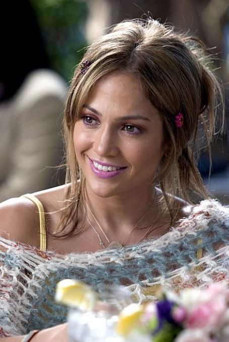 Jennifer Lopez - Monster-in-Law
