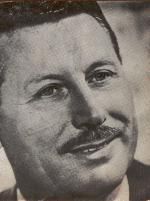 John Woodhouse