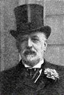 Nathan Rothschild, 1st Baron Rothschild