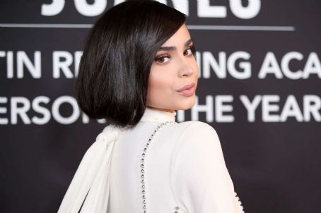 Sofia Carson – Latin Recording Academy Person of the Year 2019 Gala in Las Vegas