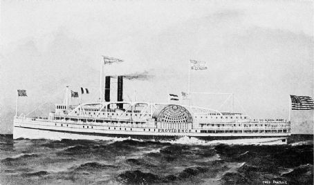 Providence (1866 steamboat)