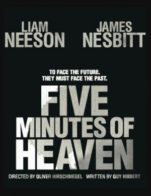 Five Minutes of Heaven - FamousFix