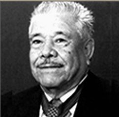 Silvestre S. Herrera