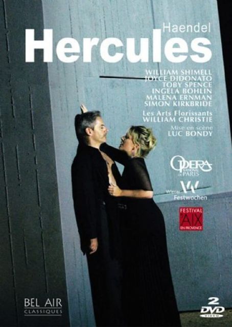 Hercules