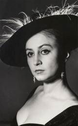 Lyudmila Novosyolova