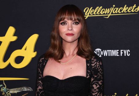 Christina Ricci – Showtimes’s Yellowjackets FYC Event in Hollywood