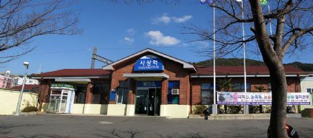 List of Railway stations in South Korea opened in the 1920s - FamousFix ...