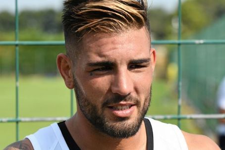 Andy Delort