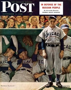 The Dugout