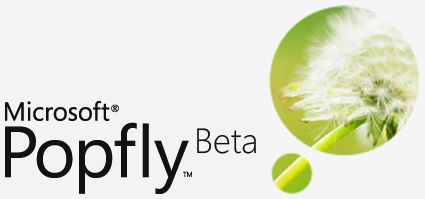 Microsoft Popfly