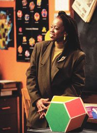 Kay Toliver