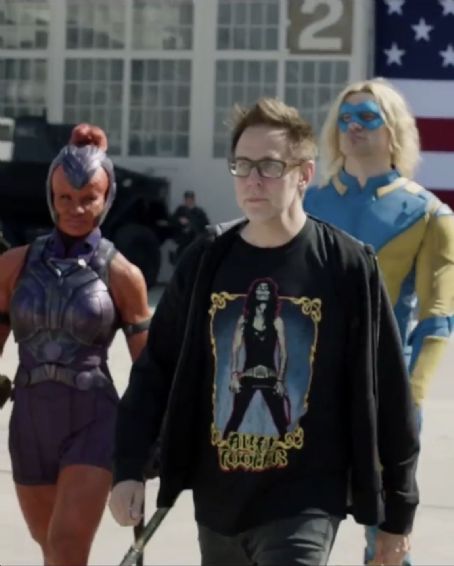 The Suicide Squad (2021)