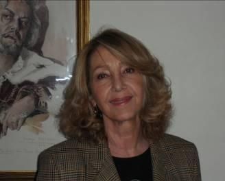 Cecilia Gobbi