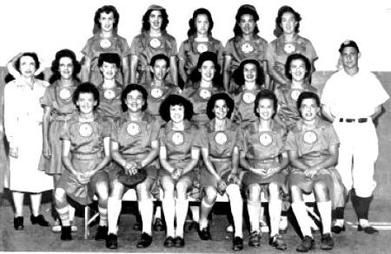 Muskegon Lassies