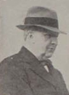 William McDougall (psychologist)