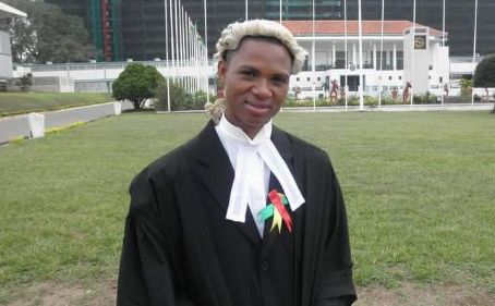 Francis Xavier-Sosu