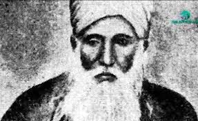 Shah Abdul Aziz