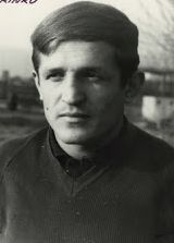 Boško Marinko