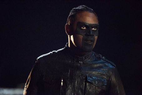 Curtis Holt / Mr. Terrific