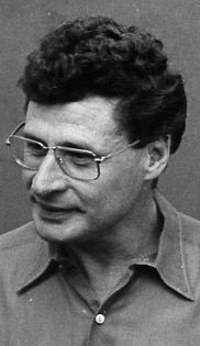 Alan Sargeson