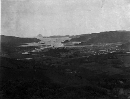 1867 Keelung earthquake
