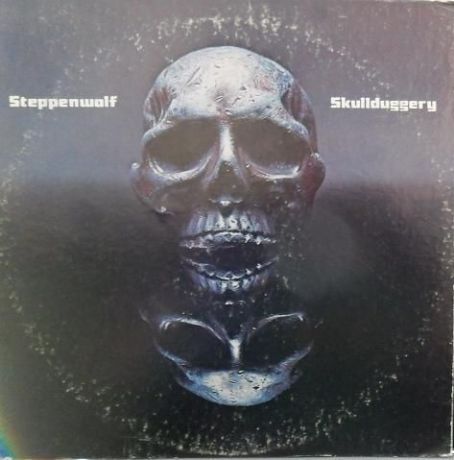 Skullduggery