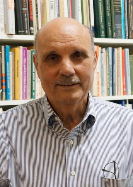 Michael W. Kirst