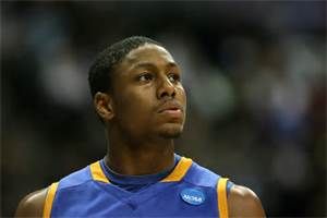 Demonte Harper