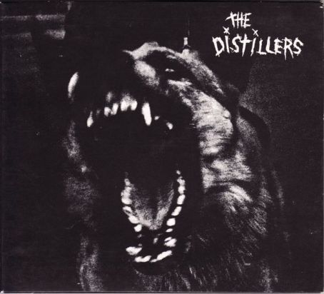 The Distillers Album Cover Photos - List of The Distillers album covers ...