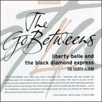 Liberty Belle And The Black Diamond Express