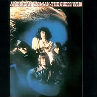 American Woman