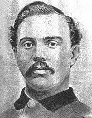 Augusto Rodríguez (soldier)