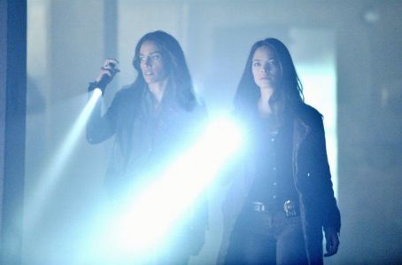 Kristin Kreuk - Beauty and the Beast