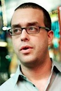 Joe DeRosa
