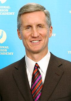 Mike Breen