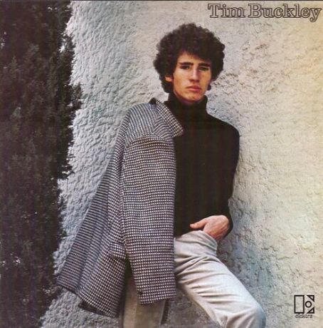 Tim Buckley