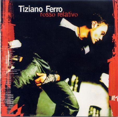 Rosso Relativo