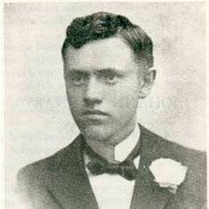 Jóhann Gunnar Sigurðsson