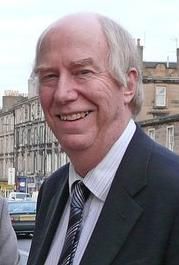 Malcolm Chisholm
