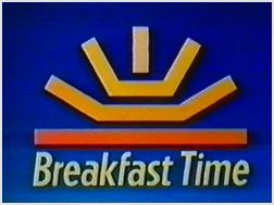 Breakfast Time