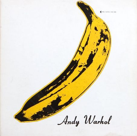 The Velvet Underground & Nico