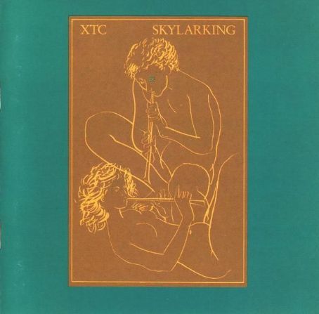 Skylarking