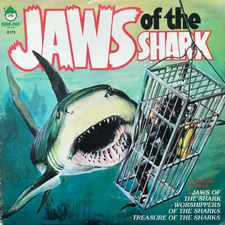 Jaws (soundtrack)