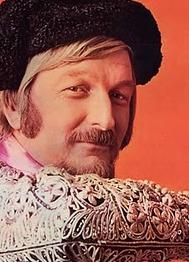 James Last