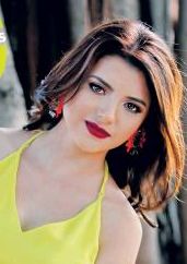 Mayte Granda