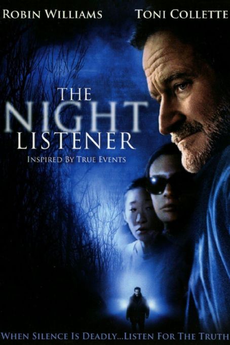 The Night Listener