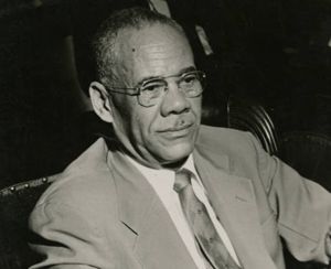D. Ormonde Walker