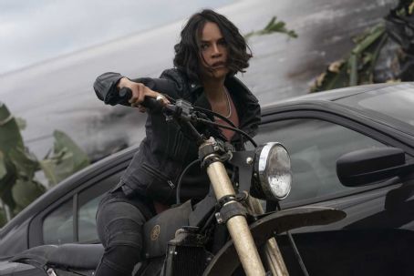 Michelle Rodriguez – ‘Fast and Furious 9’ 2020 – Stills and Promos